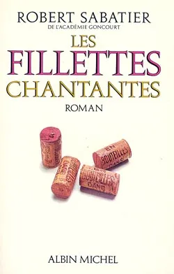 [Le Roman d'Olivier]., 4, Les Fillettes chantantes