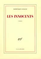 Les Innocents, roman