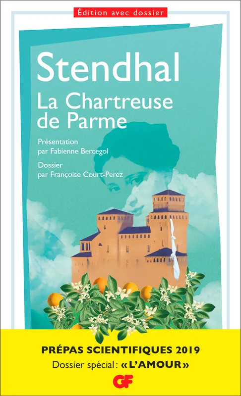 Littérature et civilisation - La Chartreuse de Parme Stendhal