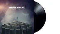 Night visions édition vinyle