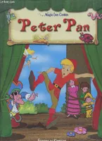Peter Pan - collection Magie Des Contes