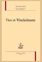 186, Vico et Winckelmann