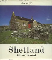 Shetland : Terre de vent, terre de vent