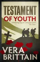 Testament of Youth, An Autobiographical Study Of The Years 1900-1925