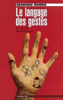 Le langage des gestes, Un guide international