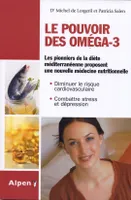 le pouvoir des omega-3