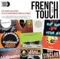 French Touch 02 By Fg