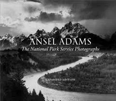 Ansel Adams. The National Parks Service Photographs