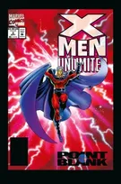 X-Men: L'intégrale 1993 IV (T35)