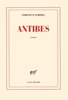 Antibes, roman