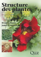 Structure des plantes, 2ème édition.