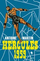 Hercules 1959, Péplum