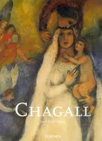 Marc Chagall, 1887-1985, GR