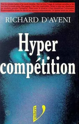 HYPER COMPETITION