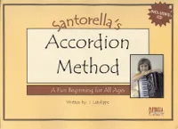 Accordion Method +Cd Primer 1A