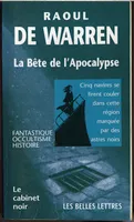 Bete De L'Apocalypse (Cn9)**Sodis Pour Librairie, roman