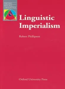 Oxford applied linguistics - Linguistics imperialism, Livre