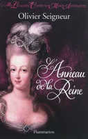Moi, Léonard, coiffeur de Marie-Antoinette, L'Anneau de la reine, Moi, Léonard, coiffeur de Marie-Antoniette
