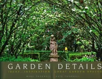 Garden details /anglais