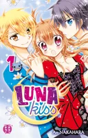 1, Luna Kiss T01