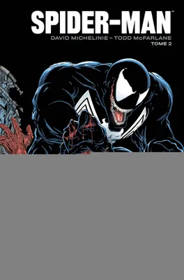 2, Spider-Man / Marvel icons