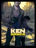 Ken Games - Tome 0 - Louviers