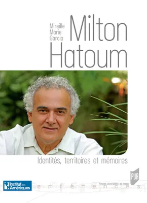 MILTON HATOUM
