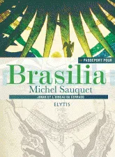 Passeport pour Brasilia / Jonas et l'oiseau du Cerrado, Jonas et l'oiseau du Cerrado