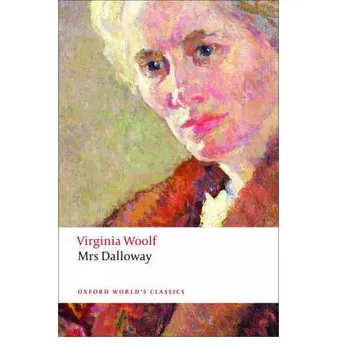 Mrs Dalloway (Oxford World's Classics)