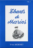 Chants de marins