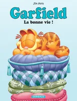 Garfield, 9, La bonne vie