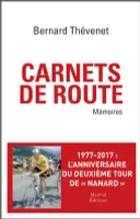 Carnets de route - Mémoires cyclistes