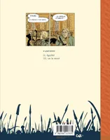 Livres BD BD adultes 1, Révolution, Tome 1 : Liberté Florent Grouazel, Younn Locard