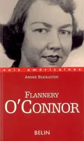 Flannery O'Connor, In extremis