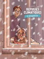 2, Réfugiés climatiques & castagnettes - vol. 02/2