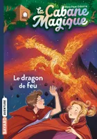 50, La cabane magique, Tome 50, Le dragon de feu