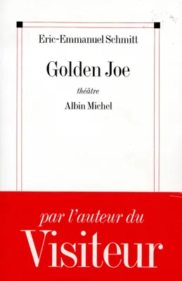 Golden Joe, théâtre