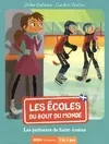 Les écoles du bout du monde, Les patineurs de Saint-Arsène