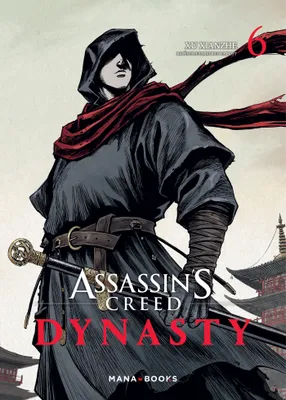 Assassin's Creed Dynasty T06 (ePub)