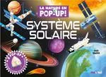 Nature pop-up - Système solaire