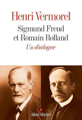Sigmund Freud et Romain Rolland, Un dialogue 1923-1936