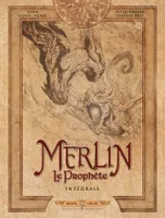 0, Merlin le Prophète - Intégrale