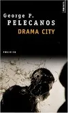 Drama City, roman