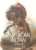 The American Indian, PO