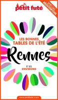 BONNES TABLES RENNES 2020 Petit Futé