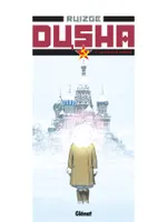 1, Dusha - Tome 01, La Fille de l'hiver