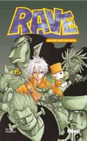 15, Rave - Tome 15