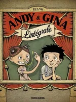 Andy & Gina - L'intégrale