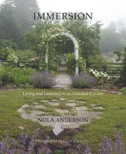 Immersion Living and Learning in an Olmsted Garden /anglais