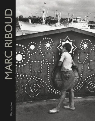Marc Riboud / 60 ans de photographie